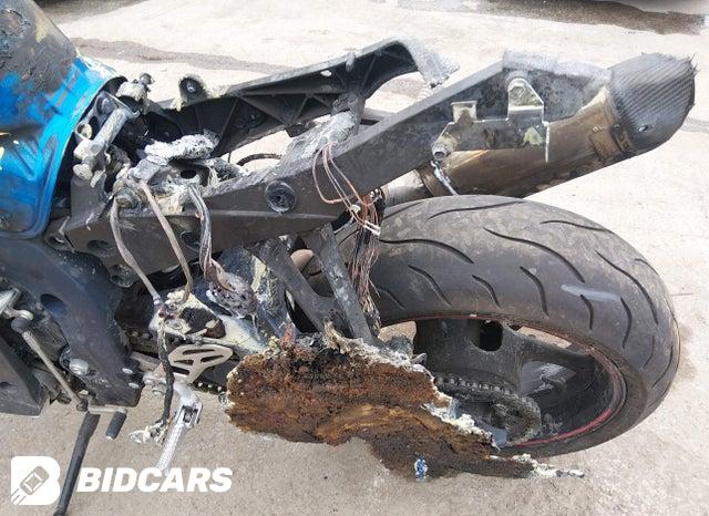 JS1GT78A6D2102399 2013 Suzuki GSX-R1000 photo no. 11