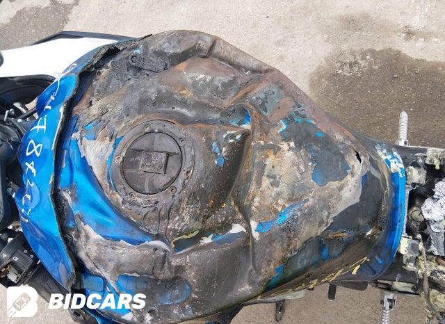 JS1GT78A6D2102399 2013 Suzuki GSX-R1000 photo no. 12