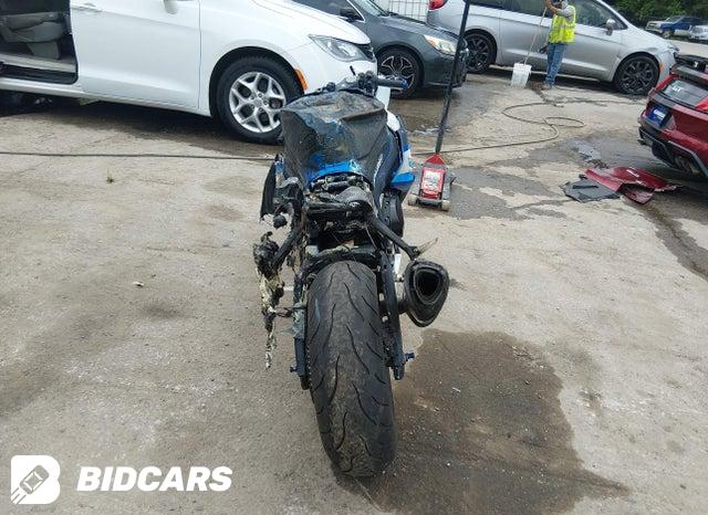 JS1GT78A6D2102399 2013 Suzuki GSX-R1000 photo no. 6