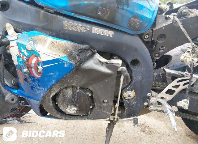 JS1GT78A6D2102399 2013 Suzuki GSX-R1000 photo no. 9
