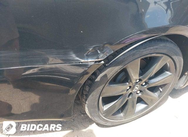 JTHBL46F375029796 2007 Lexus LS photo no. 6