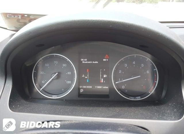 SALFT2BG0EH391675 2014 Land Rover LR2 photo no. 7
