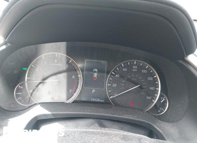2T2HZMDA6LC256135 2020 Lexus RX photo no. 7