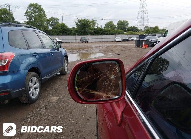 2T2BK1BA8AC047360 2010 Lexus RX photo no. 20