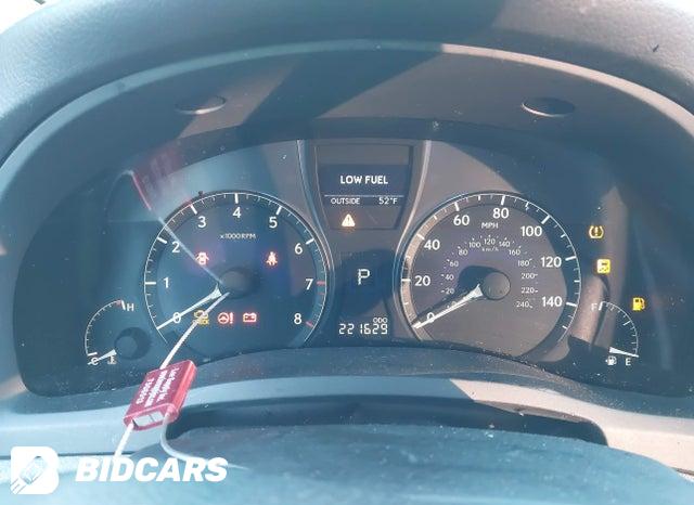 2T2BK1BA8AC047360 2010 Lexus RX photo no. 7