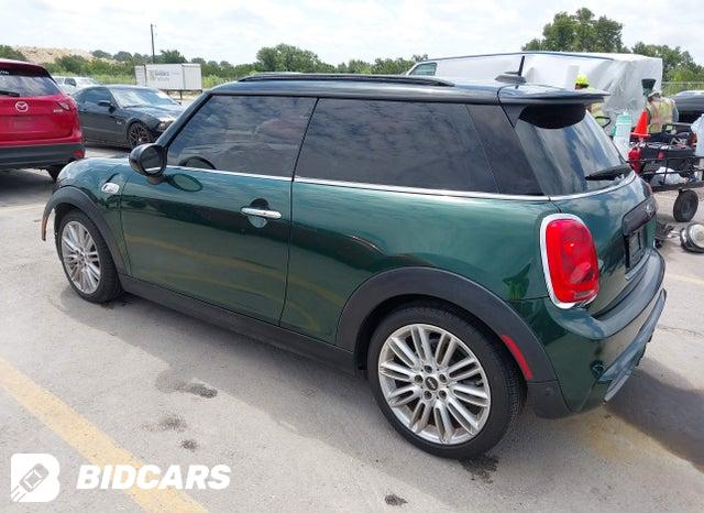 2016 Mini Hardtop — VIN WMWXP7C56G2A44044, şəkil 3