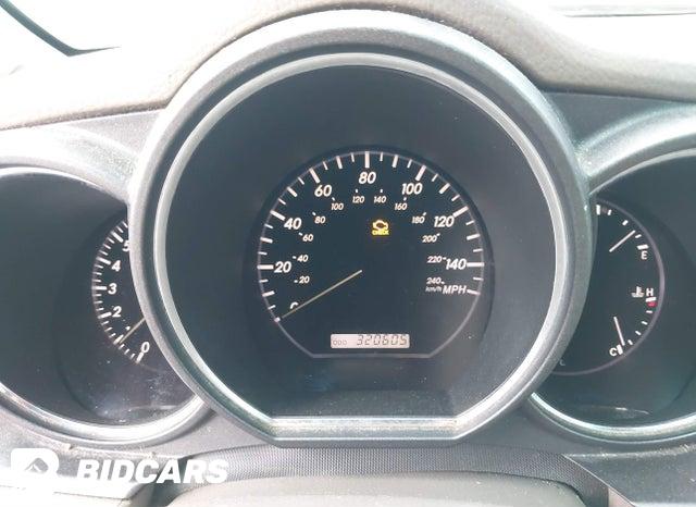 2T2HA31U85C052634 2005 Lexus RX photo no. 7