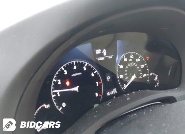 2T2BK1BA0CC126010 2012 Lexus RX photo no. 7