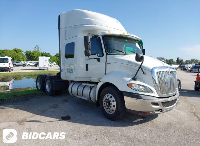 3HSDHSJR4CN116145 2012 International Prostar photo no. 1