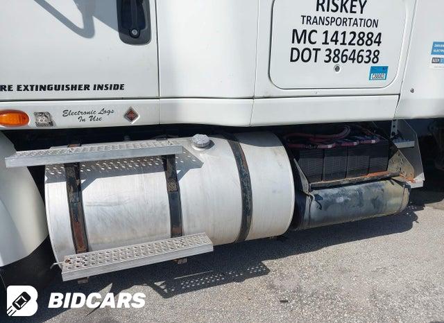 3HSDHSJR4CN116145 2012 International Prostar photo no. 14