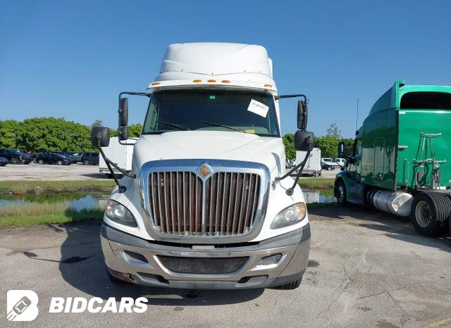 3HSDHSJR4CN116145 2012 International Prostar photo no. 16