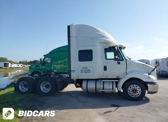 3HSDHSJR4CN116145 2012 International Prostar photo no. 17