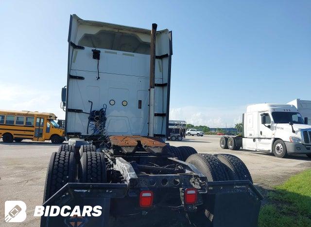 3HSDHSJR4CN116145 2012 International Prostar photo no. 19
