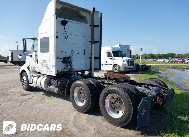 3HSDHSJR4CN116145 2012 International Prostar photo no. 3