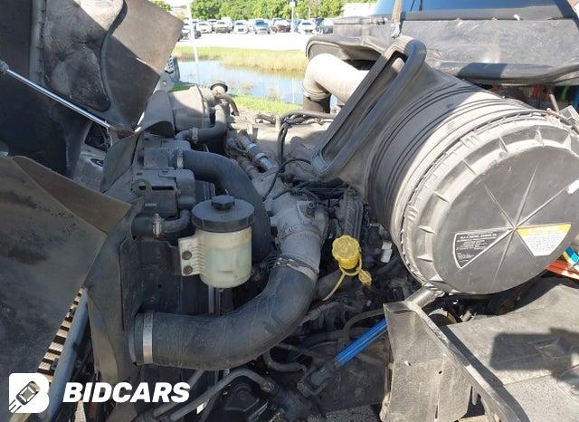 3HSDHSJR4CN116145 2012 International Prostar photo no. 9