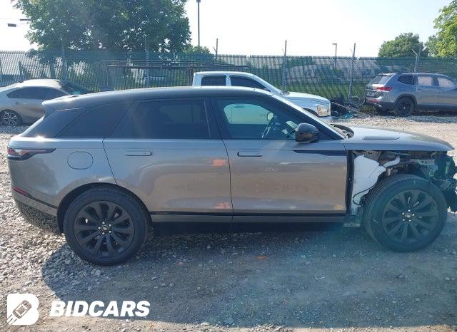 SALYL2EV9KA791340 2019 Land Rover Range Rover photo no. 13