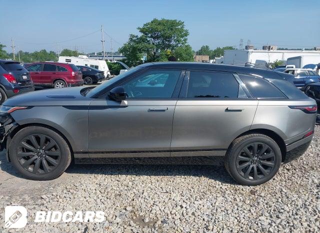 SALYL2EV9KA791340 2019 Land Rover Range Rover photo no. 14