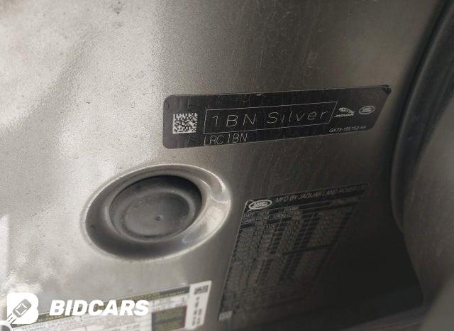 SALYL2EV9KA791340 2019 Land Rover Range Rover photo no. 9