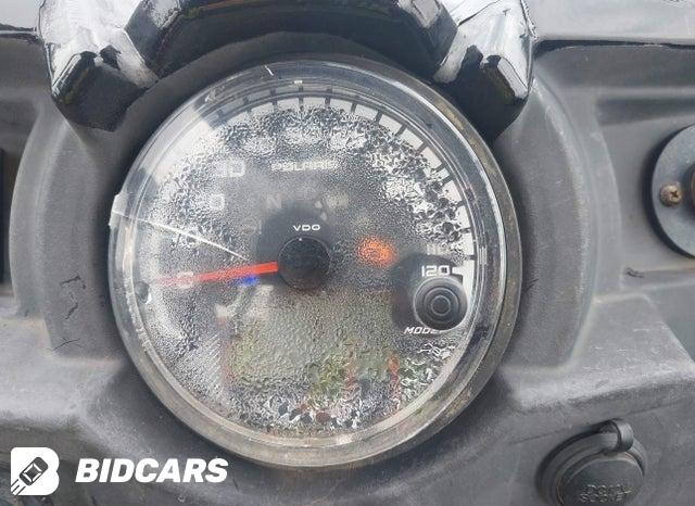 3NSVFE920GF464065 2016 Polaris RZR photo no. 7