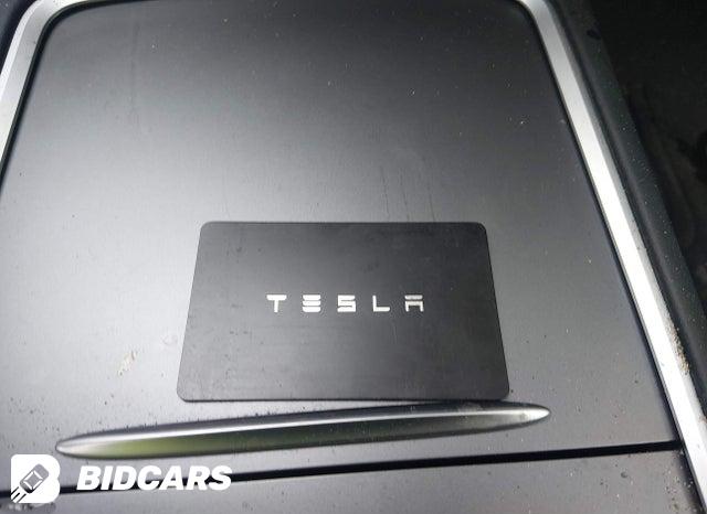 7SAYGAEE2RF183282 2024 Tesla Model Y photo no. 11