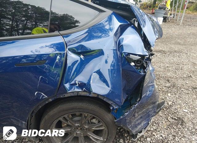 7SAYGAEE2RF183282 2024 Tesla Model Y photo no. 6