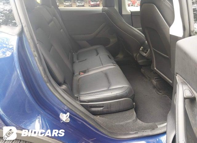 7SAYGAEE2RF183282 2024 Tesla Model Y photo no. 8