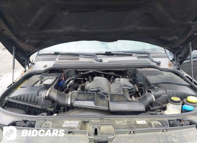 SALSF2D46BA272283 2011 Land Rover Range Rover photo no. 10