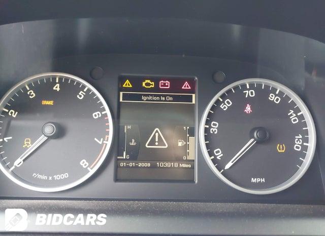 SALSF2D46BA272283 2011 Land Rover Range Rover photo no. 7