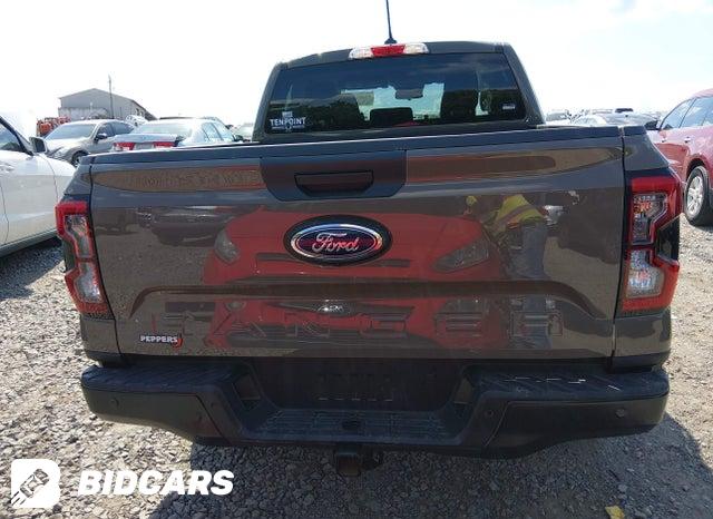 1FTER4PH7SLE77461 2025 Ford Ranger photo no. 16