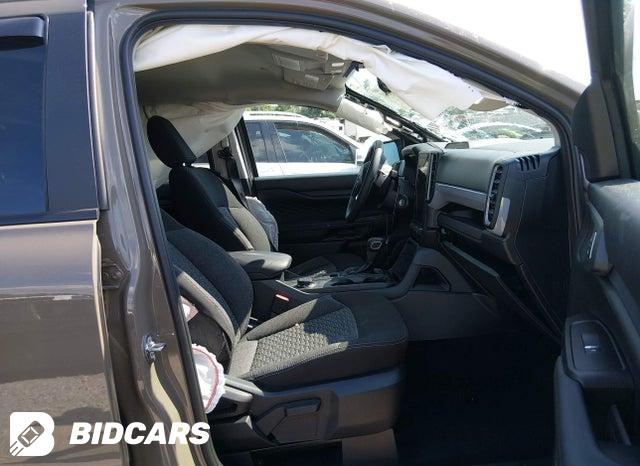 1FTER4PH7SLE77461 2025 Ford Ranger photo no. 5