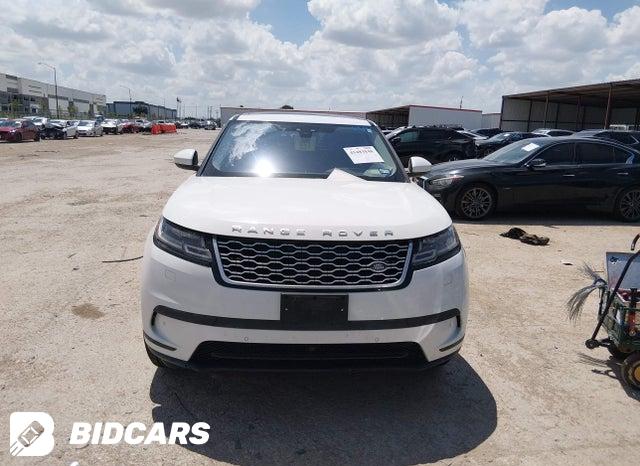 SALYB2EX8LA258661 2020 Land Rover Range Rover photo no. 12
