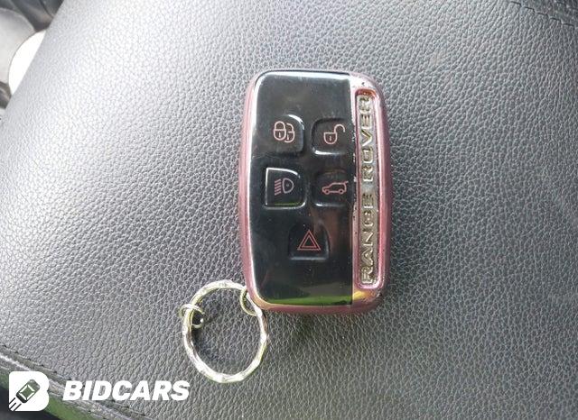 SALVP2RX9KH340256 2019 Land Rover Range Rover photo no. 11