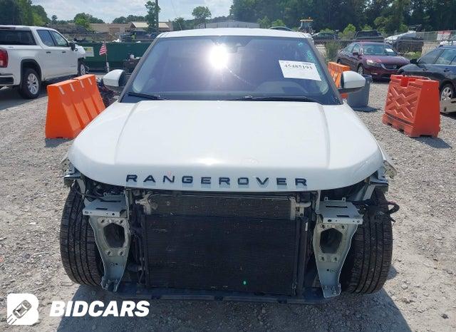 SALVP2RX9KH340256 2019 Land Rover Range Rover photo no. 13