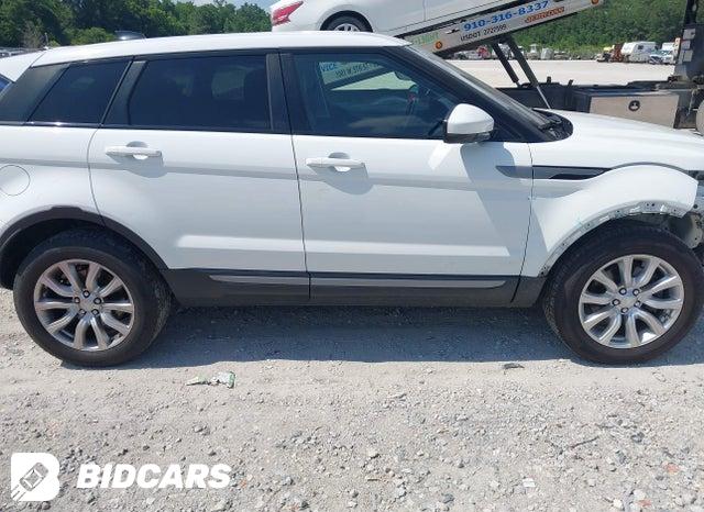 SALVP2RX9KH340256 2019 Land Rover Range Rover photo no. 14