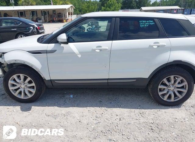 SALVP2RX9KH340256 2019 Land Rover Range Rover photo no. 15