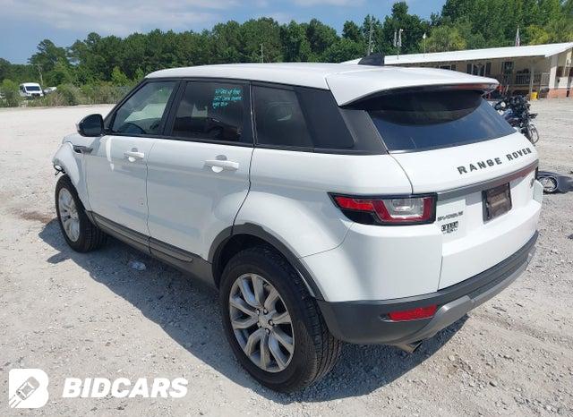 SALVP2RX9KH340256 2019 Land Rover Range Rover photo no. 3