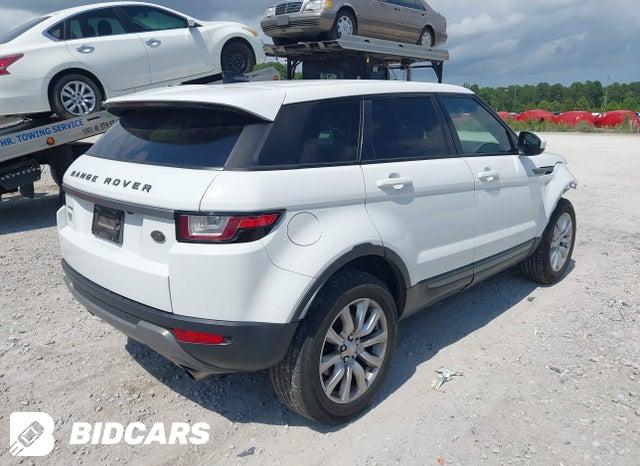 SALVP2RX9KH340256 2019 Land Rover Range Rover photo no. 4