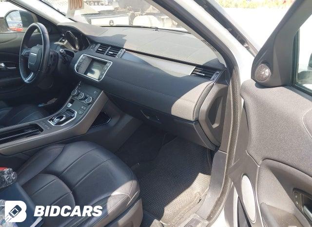 SALVP2RX9KH340256 2019 Land Rover Range Rover photo no. 5