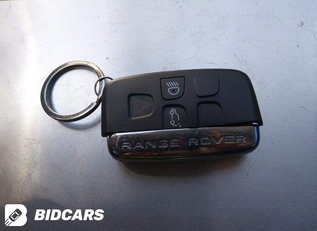 2018 Land Rover Range Rover — VIN SALVP2RX8JH291467, şəkil 11