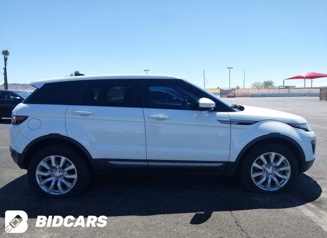 2018 Land Rover Range Rover — VIN SALVP2RX8JH291467, şəkil 13