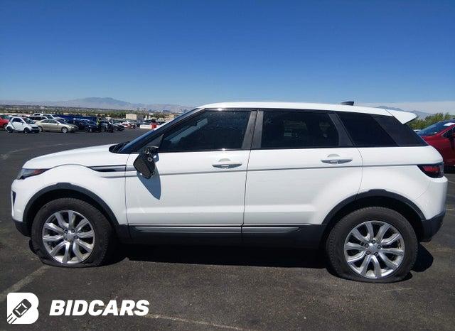 2018 Land Rover Range Rover — VIN SALVP2RX8JH291467, şəkil 14