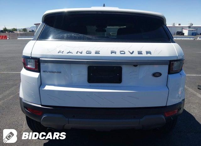 2018 Land Rover Range Rover — VIN SALVP2RX8JH291467, şəkil 16
