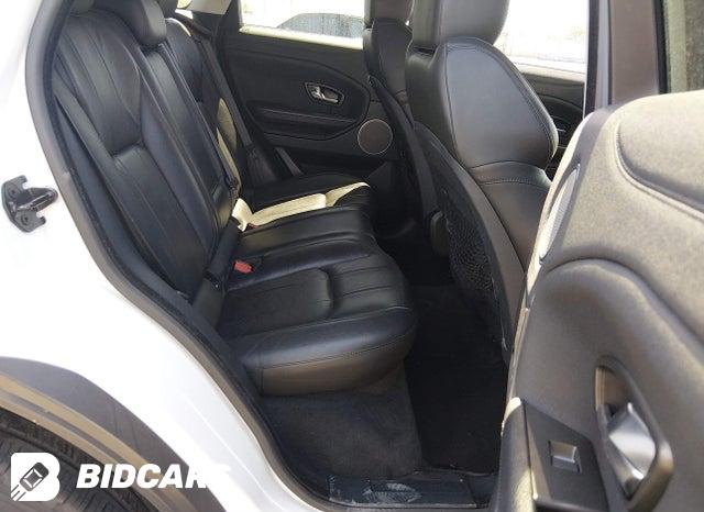 2018 Land Rover Range Rover — VIN SALVP2RX8JH291467, şəkil 8