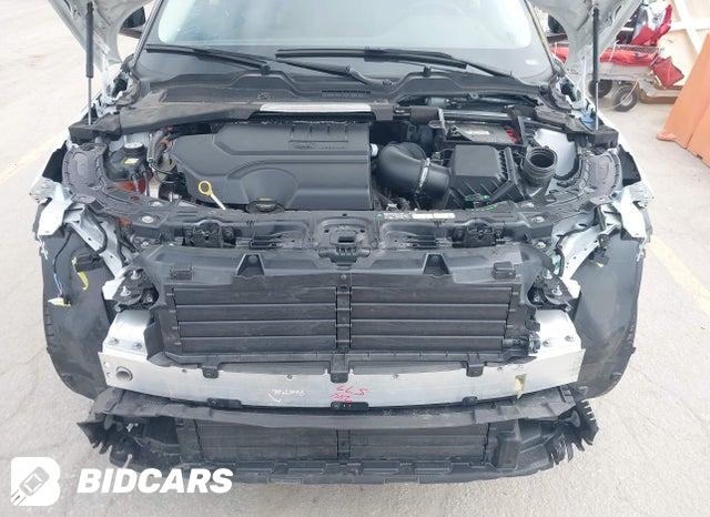 SALZJ2FX2PH206364 2023 Land Rover Range Rover photo no. 10