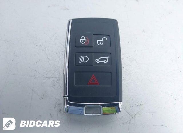 SALZJ2FX2PH206364 2023 Land Rover Range Rover photo no. 11