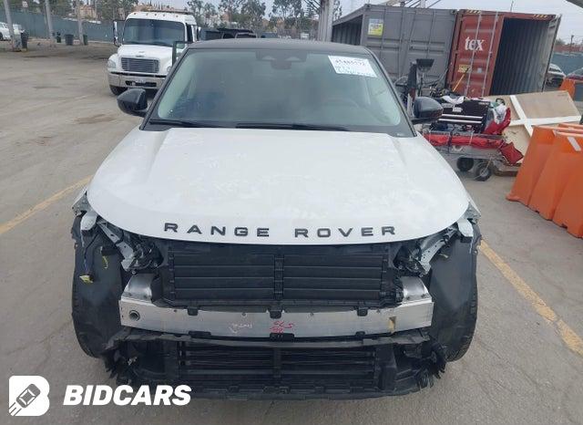 SALZJ2FX2PH206364 2023 Land Rover Range Rover photo no. 13