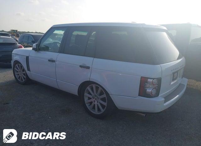 SALMF1E40BA336822 2011 Land Rover Range Rover photo no. 3