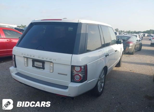 SALMF1E40BA336822 2011 Land Rover Range Rover photo no. 4