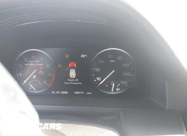 SALMF1E40BA336822 2011 Land Rover Range Rover photo no. 7