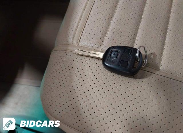 JTJHW31UX82069201 2008 Lexus RX photo no. 11
